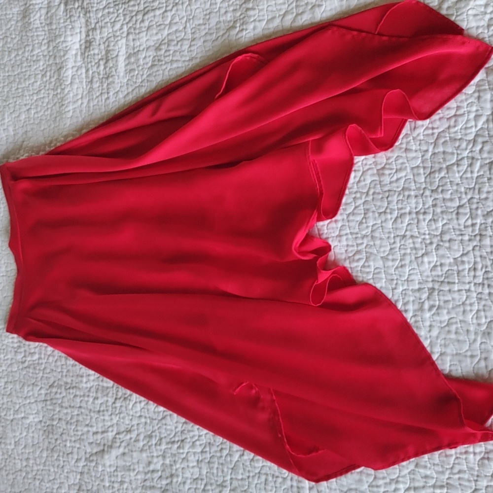 BCBGMaxAzria skirt